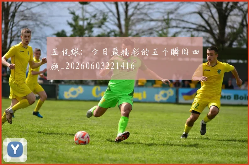 五佳球：今日最精彩的五个瞬间回顾_20260603221416